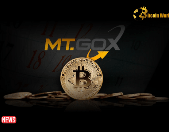 Mt. Gox Creditors Finally Getting Paid After 10 Years, What A Special Christmas