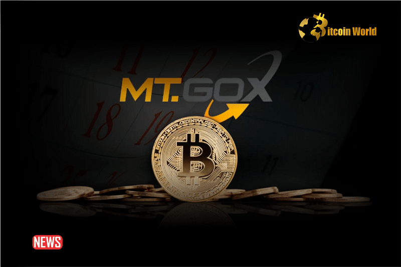 Mt. Gox Creditors Finally Getting Paid After 10 Years, What A Special Christmas