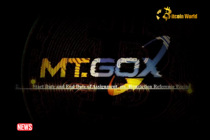 Mt. Gox Trustee Announces Definitive Date For Bitcoin And BCH Repayments