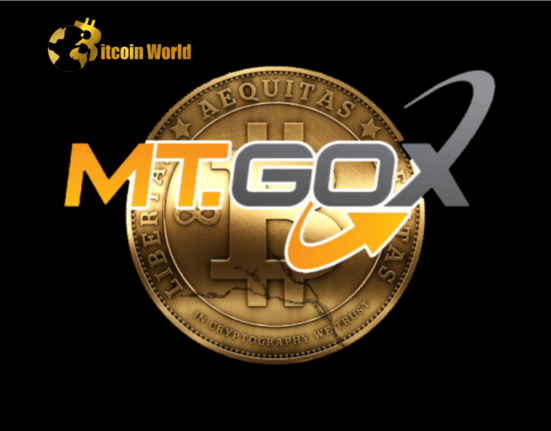 Mt. Gox Bitcoin Whale Fund Plans to HODL After Choosing September Payout