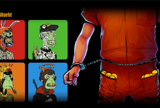 mtant ape arrested