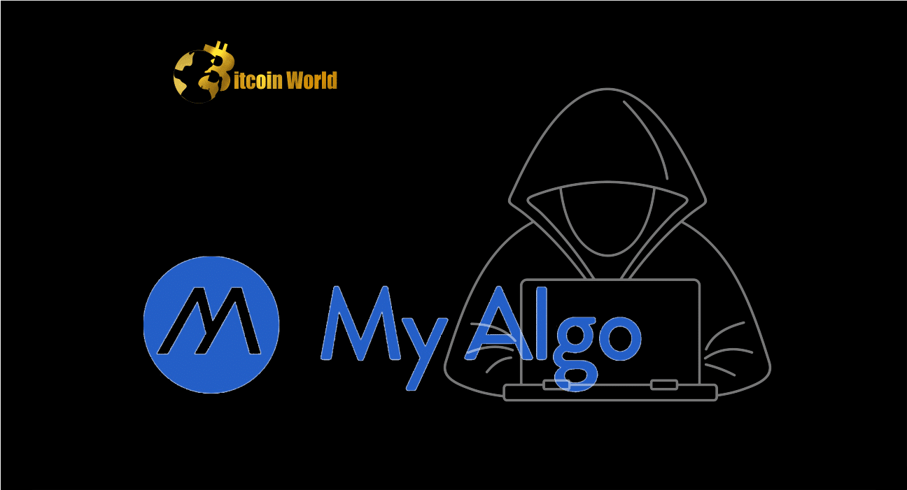 MyAlgo Users Urged to Withdraw as Cause of $9.2M Hack Remains Unknown