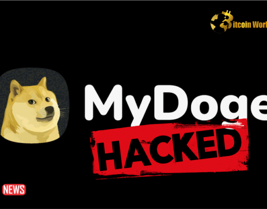 MyDoge Twitter Account Hacked, Mobile App and Wallets Secure