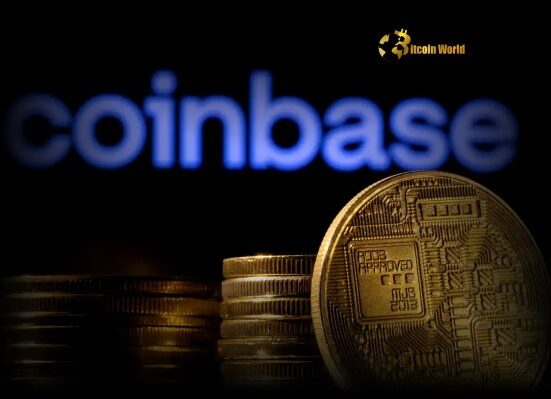 Mysterious Move: Over 8,000 Bitcoin Leaves Coinbase in Massive Transfer
