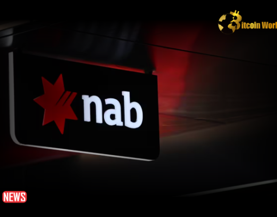 Major Cryptocurrency Step From The National Bank Of Australia