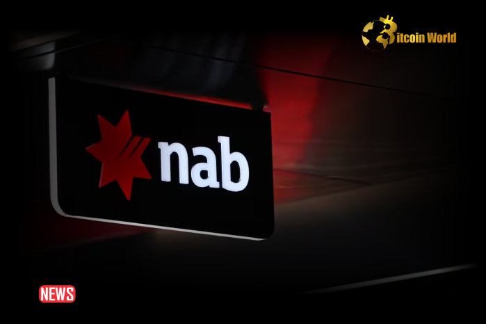 Major Cryptocurrency Step From The National Bank Of Australia