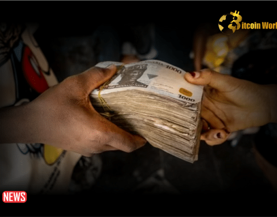 Nigerian Currency Depreciation: Central Bank Of Nigeria (CBN) Head Reaffirms Commitment to Reviving Confidence in the Economy
