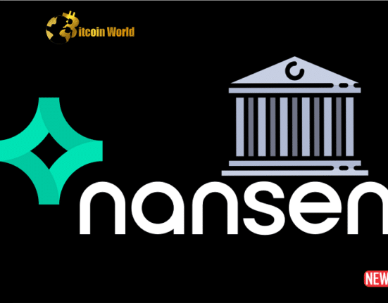 nansen exch