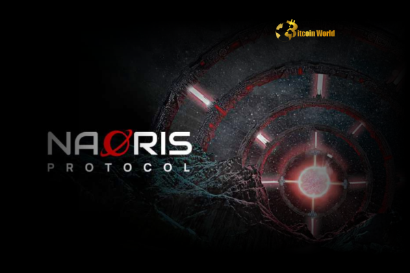 Naoris Protocol: $3M Funding Boosts Future-Proof Quantum-Resistant Blockchain Security