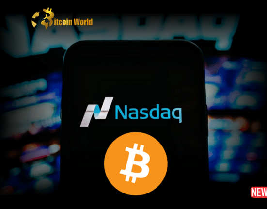 nasdaq btc