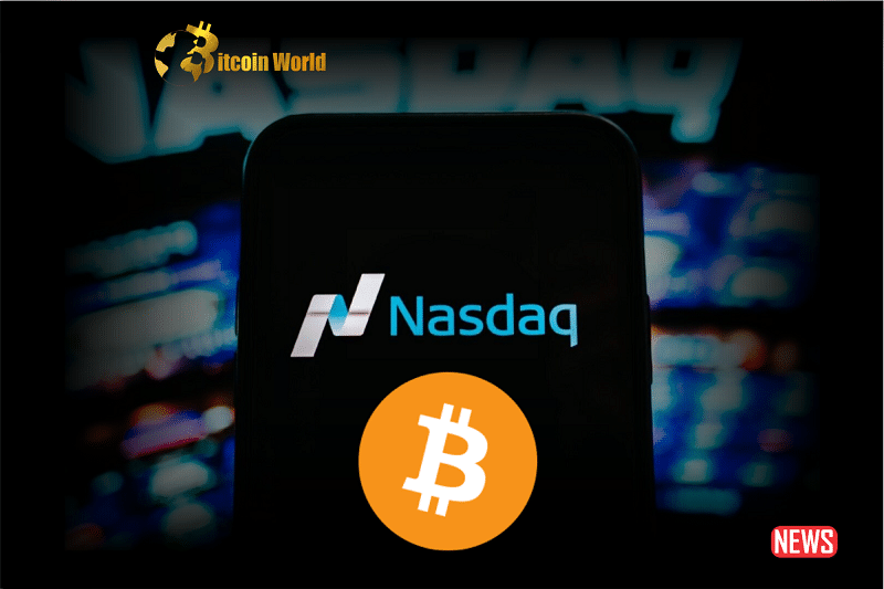 nasdaq btc