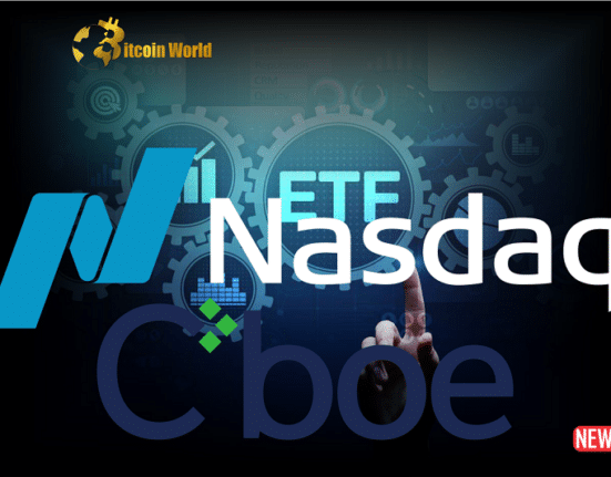 nasdaq cboe