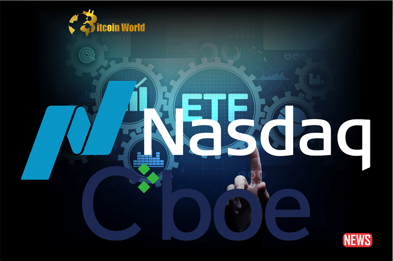 nasdaq cboe