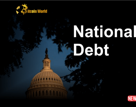 national debt