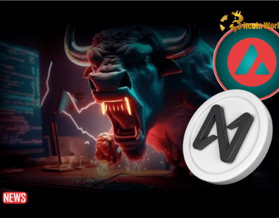 NEAR, AVAX, Arweave [AR], MetisDAO [METIS] To Reach New All-Time Highs By 2024