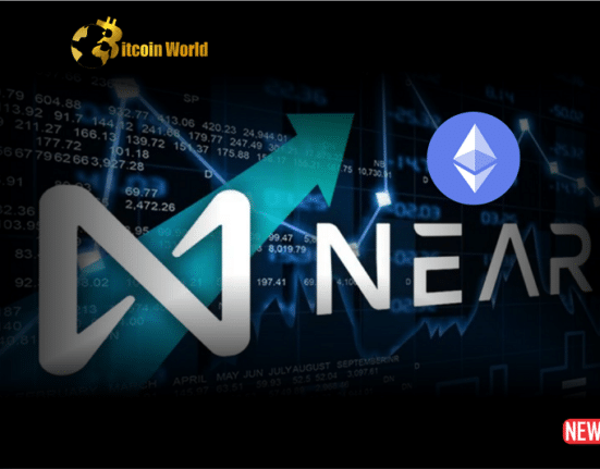 near eth