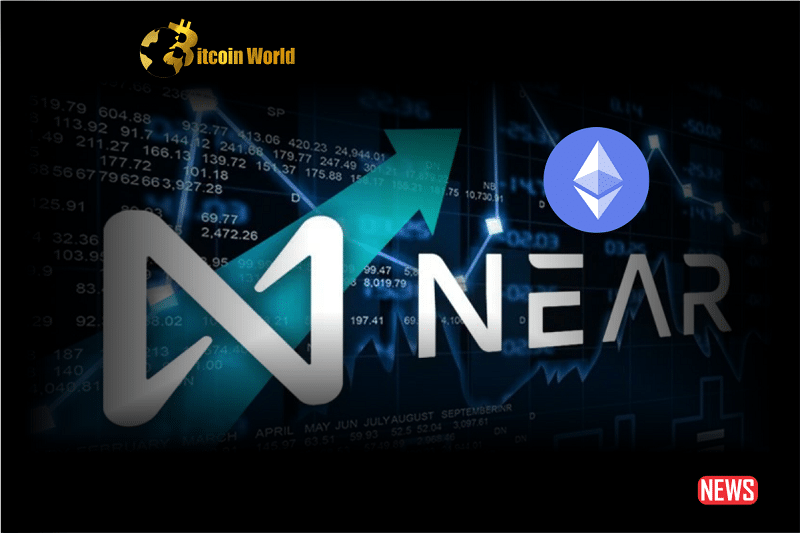 near eth