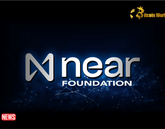 Near Foundation Partners With Eigen Labs For More Efficient Ethereum Rollup Transactions