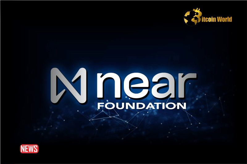Near Foundation Partners With Eigen Labs For More Efficient Ethereum Rollup Transactions
