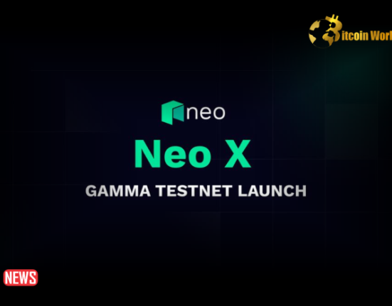 Neo Launches Neo X Gamma TestNet
