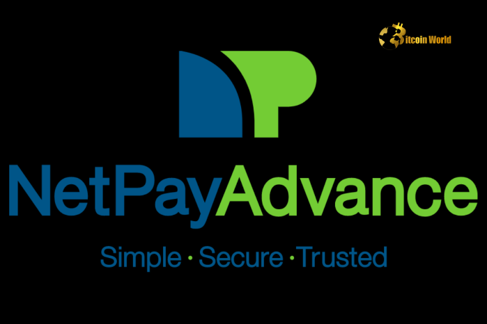 Net Pay Advance: A Comprehensive Guide to Quick Payday Loans