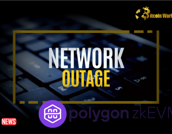 Polygon zkEVM Layer-2 Suffers Network Outage Due to Layer-1 “Reorg”