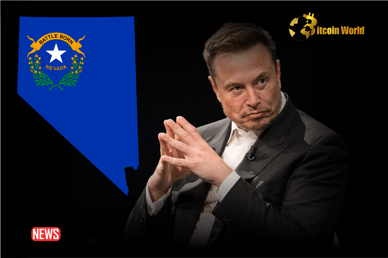 Elon Musk’s X Has Obtained A Money Transmitter License In Nevada For Upcoming Peer-To-Peer Payment Service