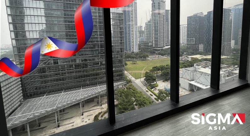 new offices manila