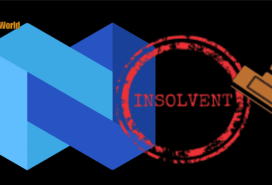 nexo insol