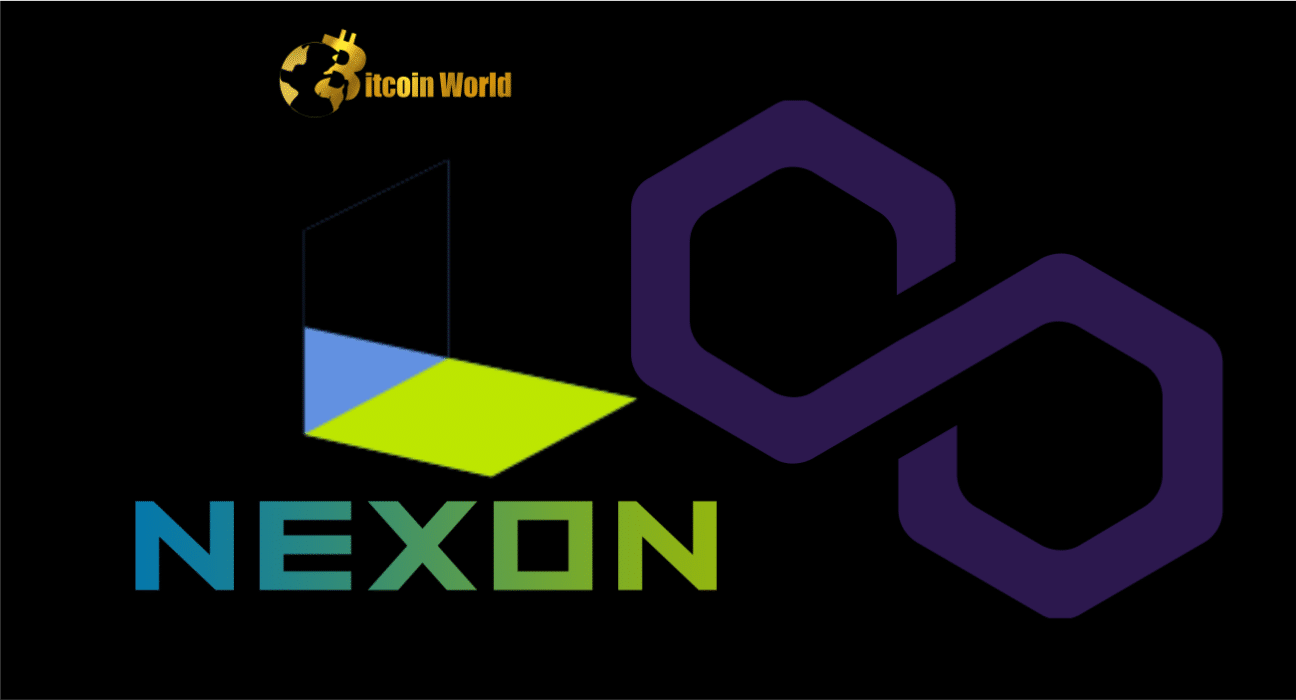 nexon poygon