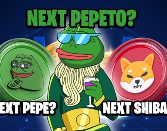 next big meme coin