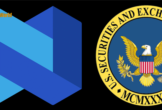 Nexo Agrees to $45M Settlement With SEC and States Over Earn Product