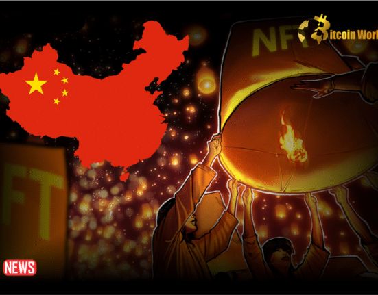 Dairy Queen opens NFT pop-up store in China