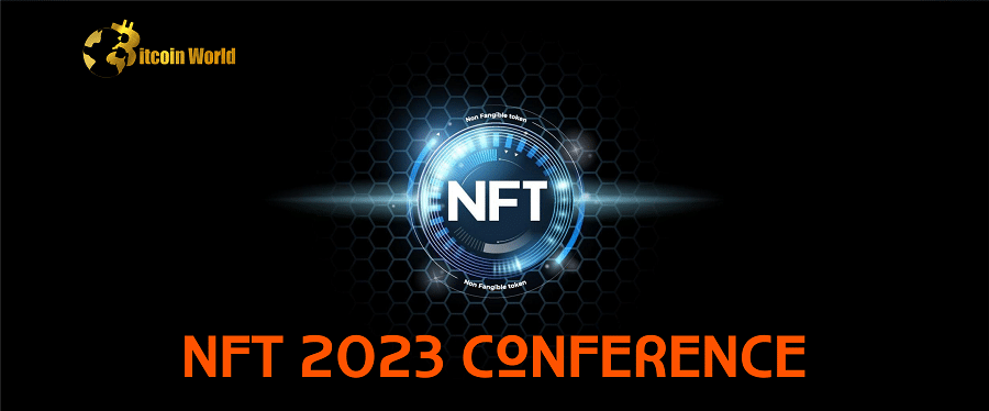 Finger to Hold 'The Next NFT 2023' Conference on 13th