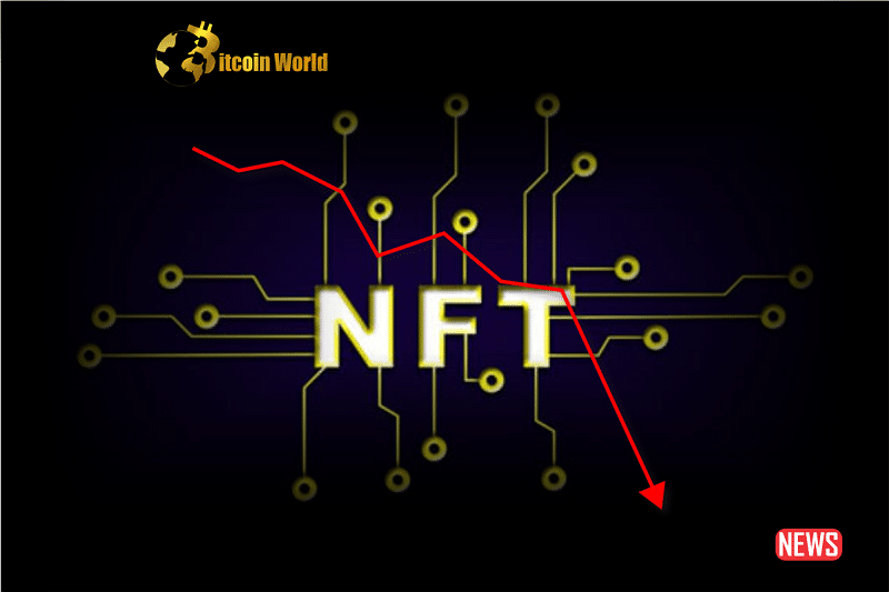 nft fell