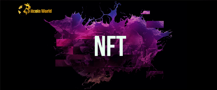 NFTs Will Act as High-end Property During Boom Cycles: Real Vision CEO