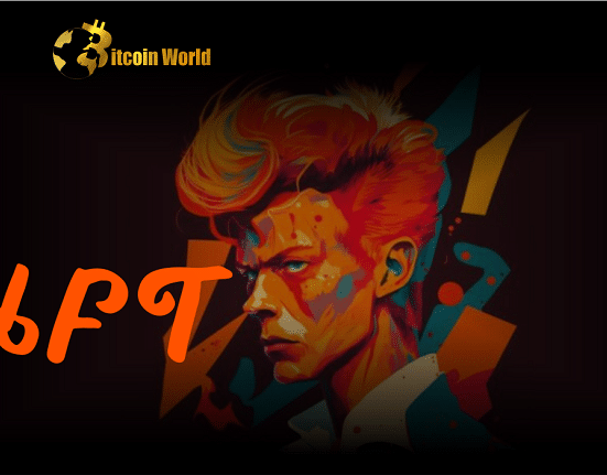 Unreleased David Bowie Recording to Debut as Music NFT
