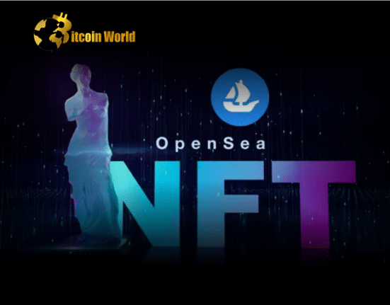 nft opensea