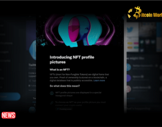 Elon Musk’s X Discontinues NFT Profile Photo Feature