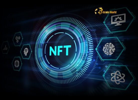 NFT Sales See Remarkable Rebound in May, Ending Decline
