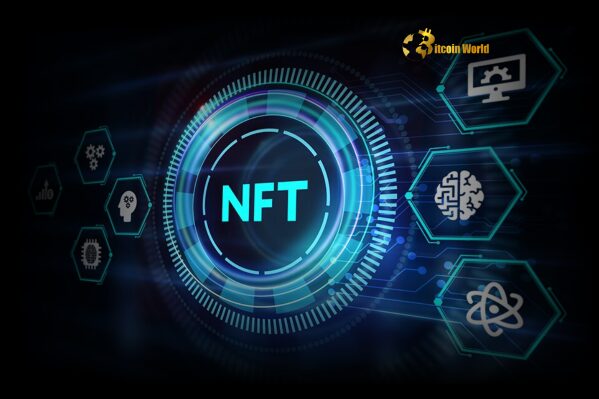 NFT Sales See Remarkable Rebound in May, Ending Decline