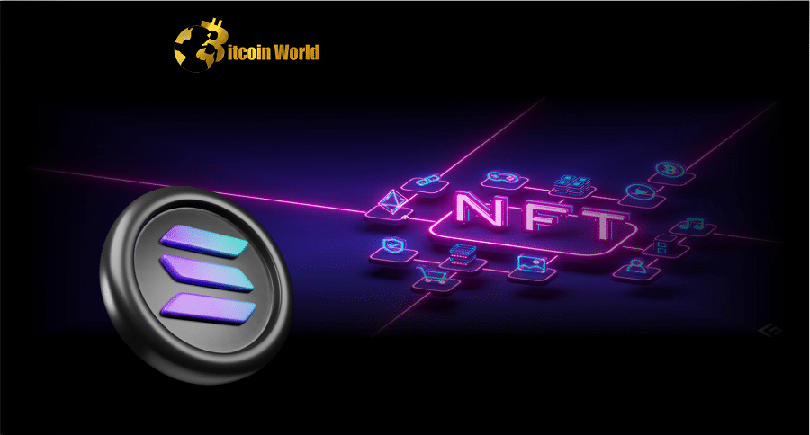 nft sol