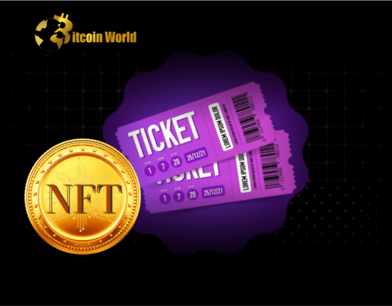 NFTs in Ticketing: Benefits, Challenges, and Future Developments