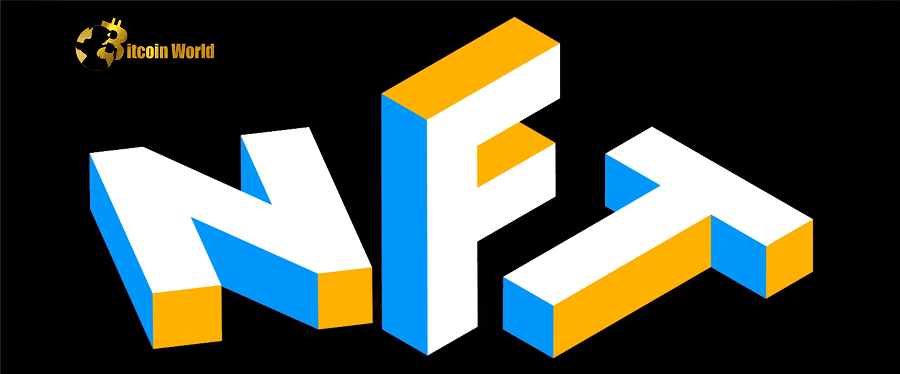 Definitely Nifty: NFTs Sold Topped 67% YoY Growth in 2022