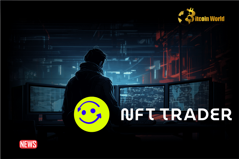 NFT Trader Hacked, Hacker Stole NFTs Worth Millions Of Dollars