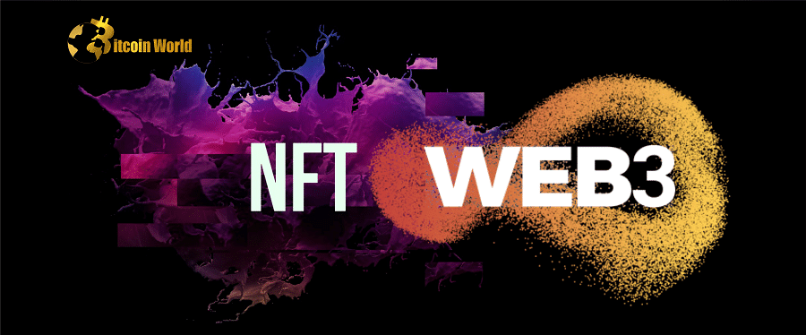 Can Intellectual Property Rights Protect Web3 and NFT Evolution?