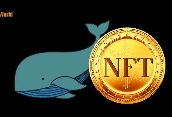 nft whalee