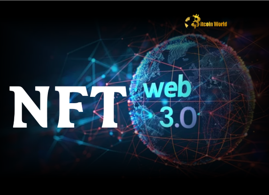 NFTs: Unlocking the Revolutionary Future of Digital Infrastructure in Web3