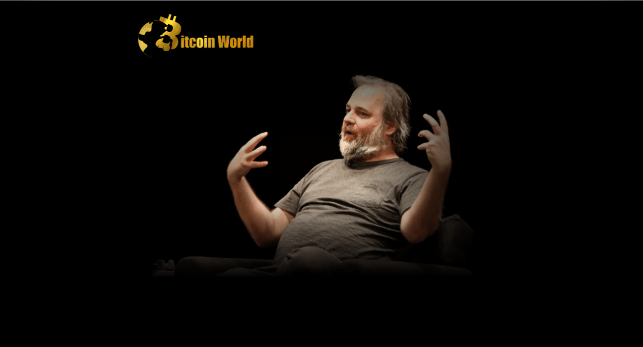 Nifty News: Dan Harmon’s NFT Show Set for Season 3, NFT-friendly Square Enix CEO Steps Down and more…