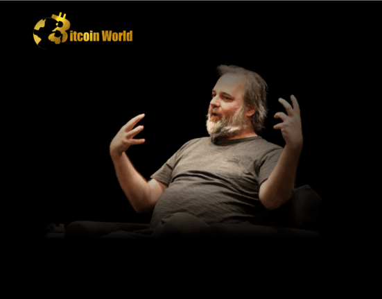 Nifty News: Dan Harmon’s NFT Show Set for Season 3, NFT-friendly Square Enix CEO Steps Down and more…